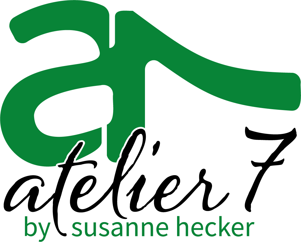 Susanne Hecker | Werkstatt Atelier 7